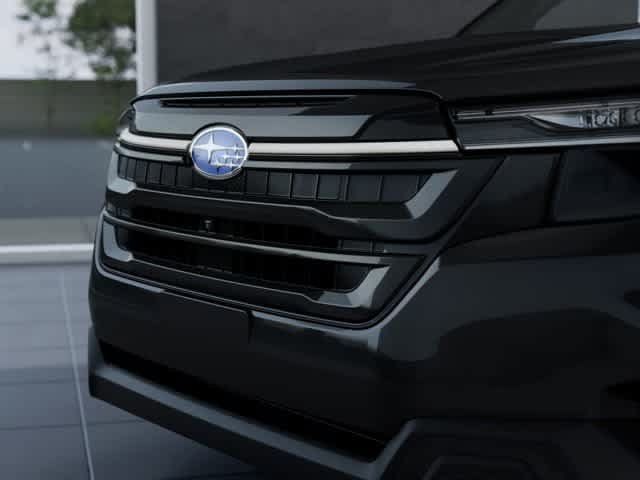New 2026 Subaru Forester Touring AWD/4WD image 10