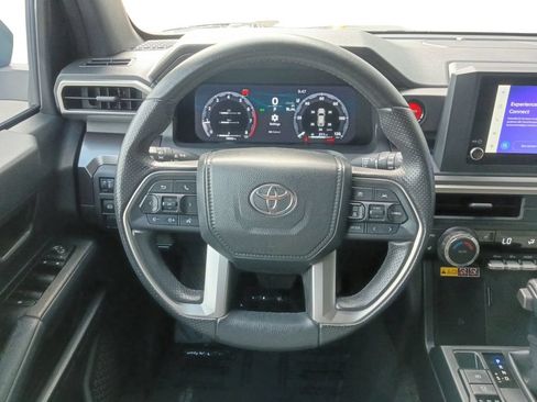 Used 2025 Toyota 4Runner TRD Off-Road AWD/4WD image 21