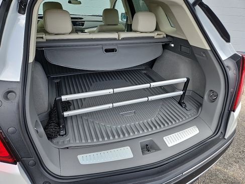 New 2025 Cadillac XT5 Premium Luxury w/ LPO, Floor Liner Package image 6