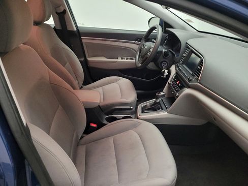 Used 2018 Hyundai Elantra SEL FWD image 21