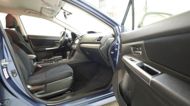 Used 2015 Subaru Impreza 2.0i Premium w/ Popular Package #1 AWD/4WD image 10