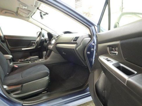 Used 2015 Subaru Impreza 2.0i Premium w/ Popular Package #1 AWD/4WD image 10
