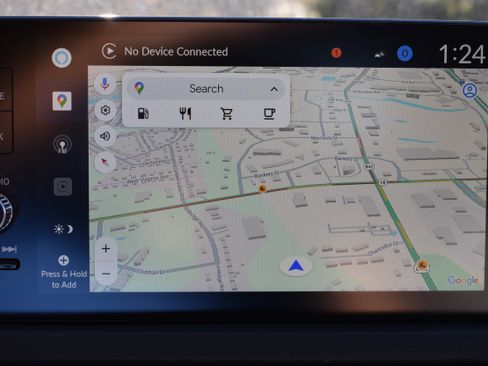 New 2026 Honda Civic Sport Touring image 28