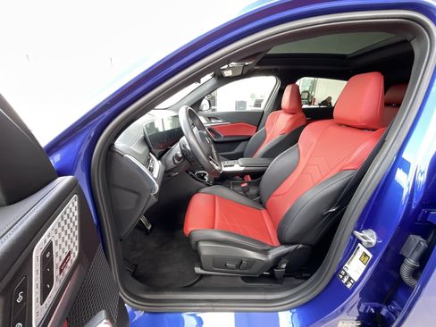 Used 2024 BMW X2 xDrive28i w/ M Sport Package AWD/4WD image 10