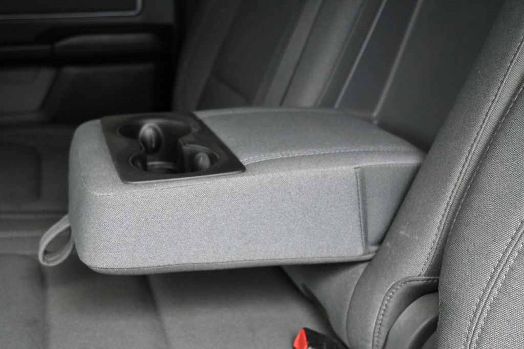Used 2019 RAM 1500 Big Horn AWD/4WD image 26