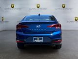 Used 2020 Hyundai Elantra SEL image 6