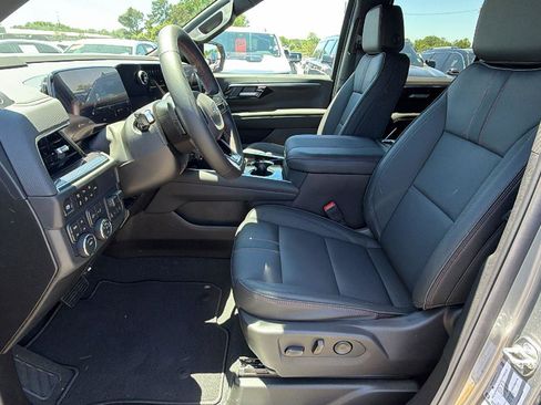 New 2026 Chevrolet Tahoe RST w/ Comfort Package AWD/4WD image 13