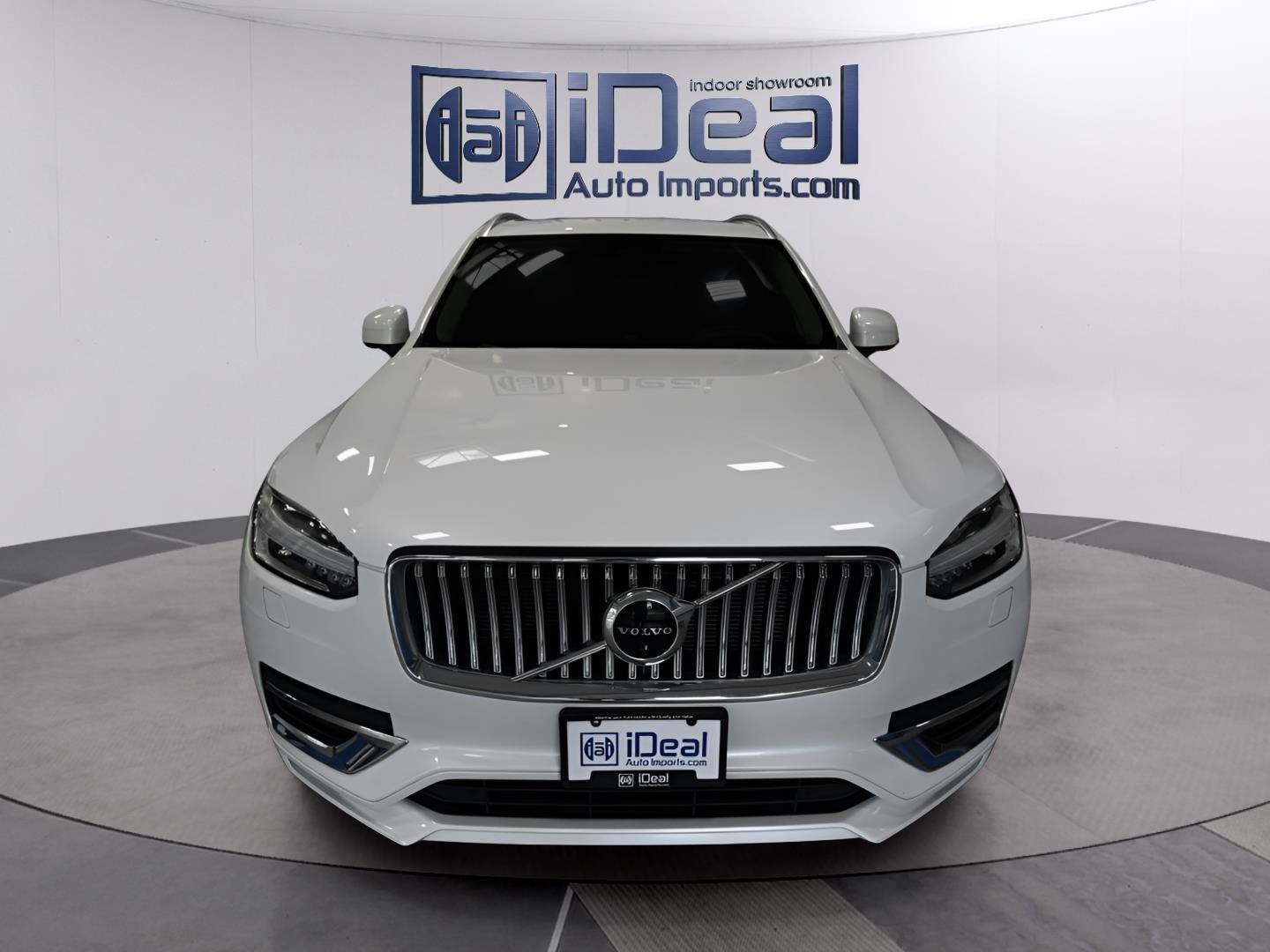 Used 2021 Volvo XC90 T6 Inscription AWD/4WD image 8
