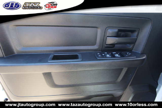 Used 2019 RAM 1500 Express w/ Wheel & Sound Group AWD/4WD image 11
