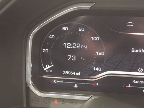 Used 2024 GMC Sierra 2500 AT4X w/ AT4X AEV Edition image 31