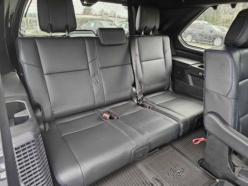 Used 2024 Toyota Sequoia Platinum image 13