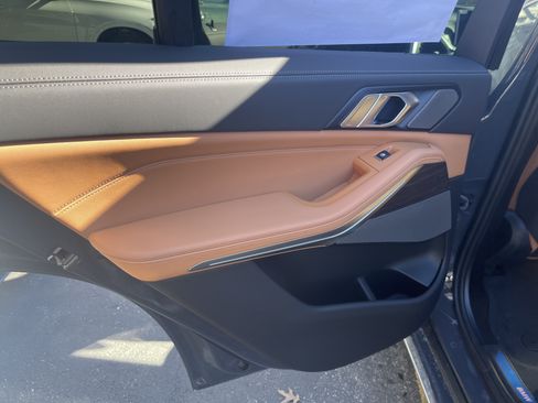New 2026 BMW X5 xDrive40i AWD/4WD image 14