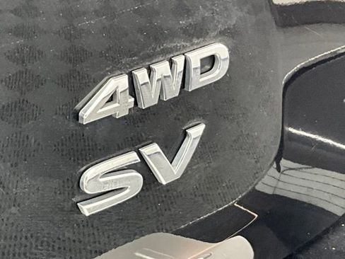 Used 2020 Nissan Pathfinder SV image 20