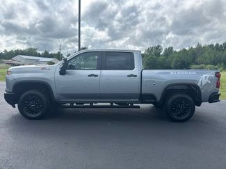 New 2026 Chevrolet Silverado 2500 W/T AWD/4WD video 2