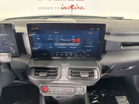 New 2026 Ford Mustang Coupe w/ Mustang Nite Pony Package image 11