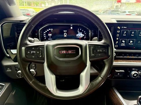 Used 2023 GMC Sierra 1500 Denali w/ Denali Reserve Package image 46