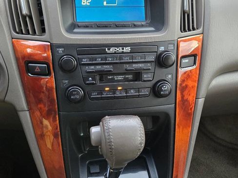 Used 2001 Lexus RX 300 4WD image 29
