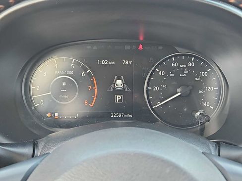 Used 2021 Nissan Kicks SR w/ Interior Electronics Package image 31