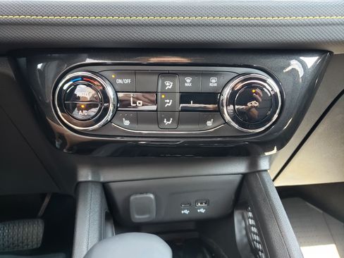 Used 2026 Chevrolet TrailBlazer ACTIV w/ Convenience Package FWD image 23