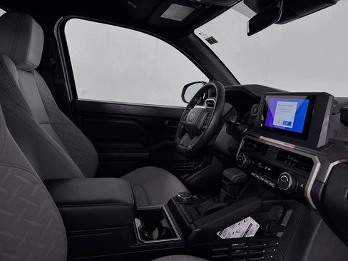 New 2026 Toyota Tacoma SR5 image 29