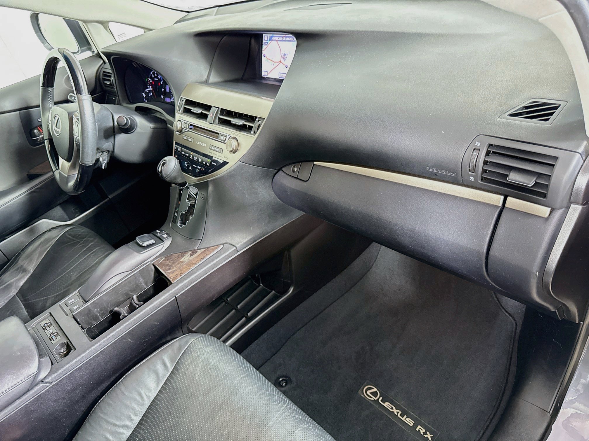 Used 2015 Lexus RX 350 AWD image 30