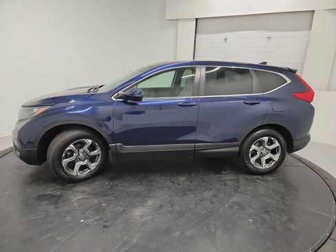Used 2019 Honda CR-V EX-L image 4