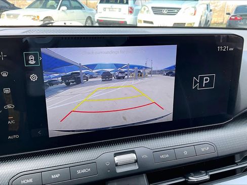 Used 2025 Kia K4 GT-Line w/ GT-Line Sunroof Package image 27