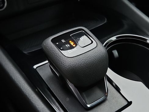 Certified 2023 Nissan Rogue S AWD/4WD image 14