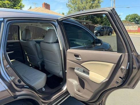 Used 2014 Honda CR-V EX-L image 14