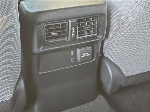 Certified 2025 Toyota 4Runner TRD Sport AWD/4WD image 23