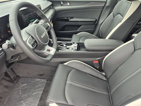 New 2026 Kia K5 GT-Line AWD/4WD image 10