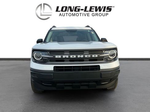 Used 2024 Ford Bronco Sport Big Bend image 11