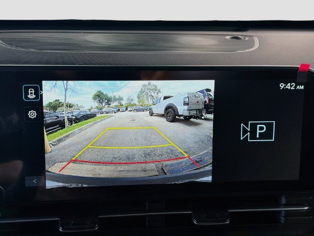 New 2027 Hyundai Kona SEL Sport FWD image 13