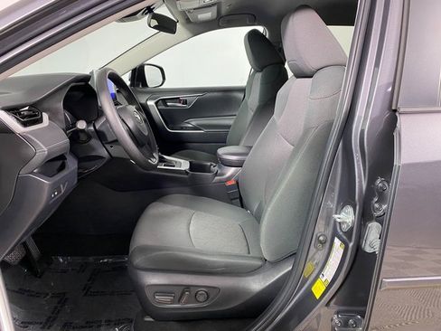 Certified 2023 Toyota RAV4 XLE image 10