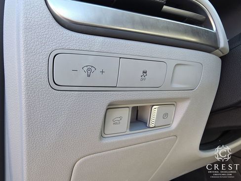 Used 2024 Hyundai Palisade SEL w/ Premium Package image 12