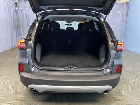 Used 2025 Ford Escape Active image 33