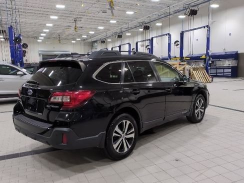 Used 2019 Subaru Outback 2.5i Limited image 15