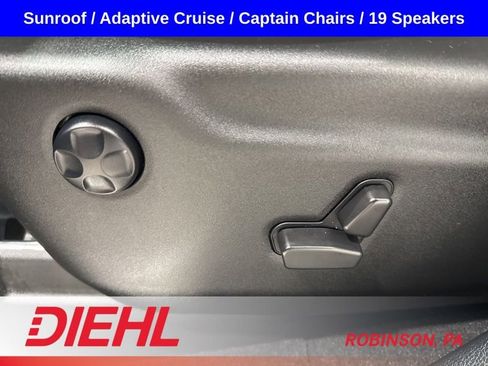 Used 2023 Dodge Durango R/T AWD/4WD image 24