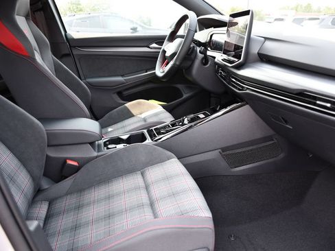 New 2026 Volkswagen GTI S FWD image 30