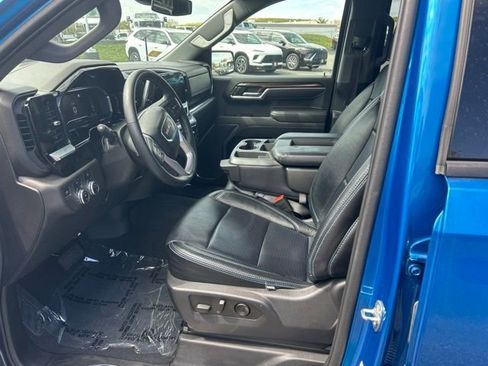 Used 2023 GMC Sierra 1500 Elevation AWD/4WD image 25