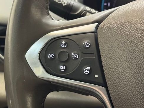 Used 2020 Chevrolet Traverse LT image 16