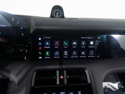 Certified 2023 Porsche Taycan 4S AWD/4WD image 25