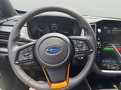 New 2025 Subaru Crosstrek 2.5i Wilderness w/ Crosstrek Mirror Package image 8