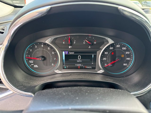 Used 2017 Chevrolet Malibu LT FWD image 9