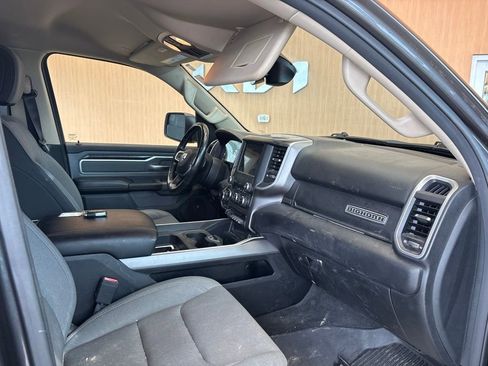 Used 2020 RAM 1500 Big Horn AWD/4WD image 23