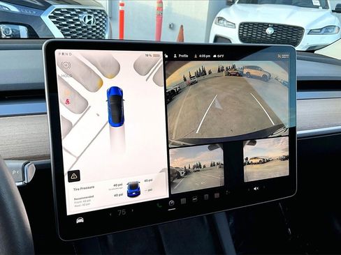 Used 2023 Tesla Model 3 Standard Range image 14