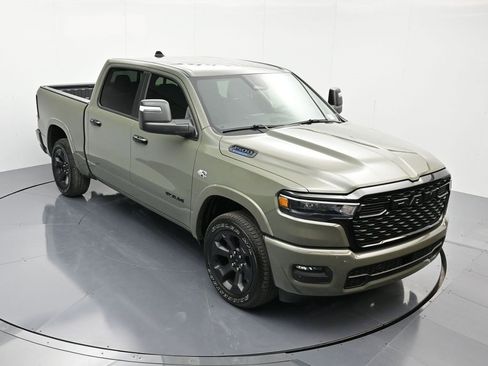 New 2026 RAM 1500 Big Horn image 41