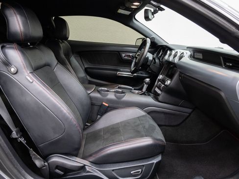 Used 2016 Ford Mustang GT Premium w/ Equipment Group 401A image 14