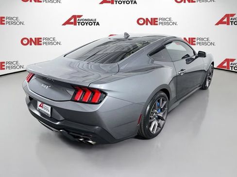 Used 2024 Ford Mustang GT Premium RWD image 7