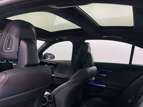 Used 2023 Mercedes-Benz C 43 AMG 4MATIC Sedan image 27